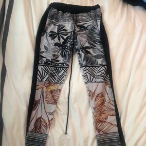 Clover Canyon Printed Pant